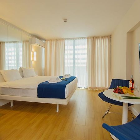 Ferienwohnung Orbi City - A & С Batumi Exterior foto