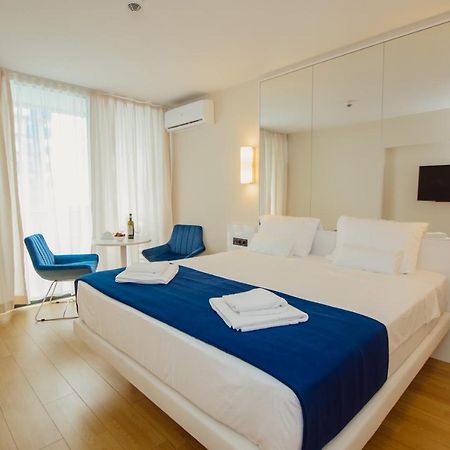 Ferienwohnung Orbi City - A & С Batumi Exterior foto