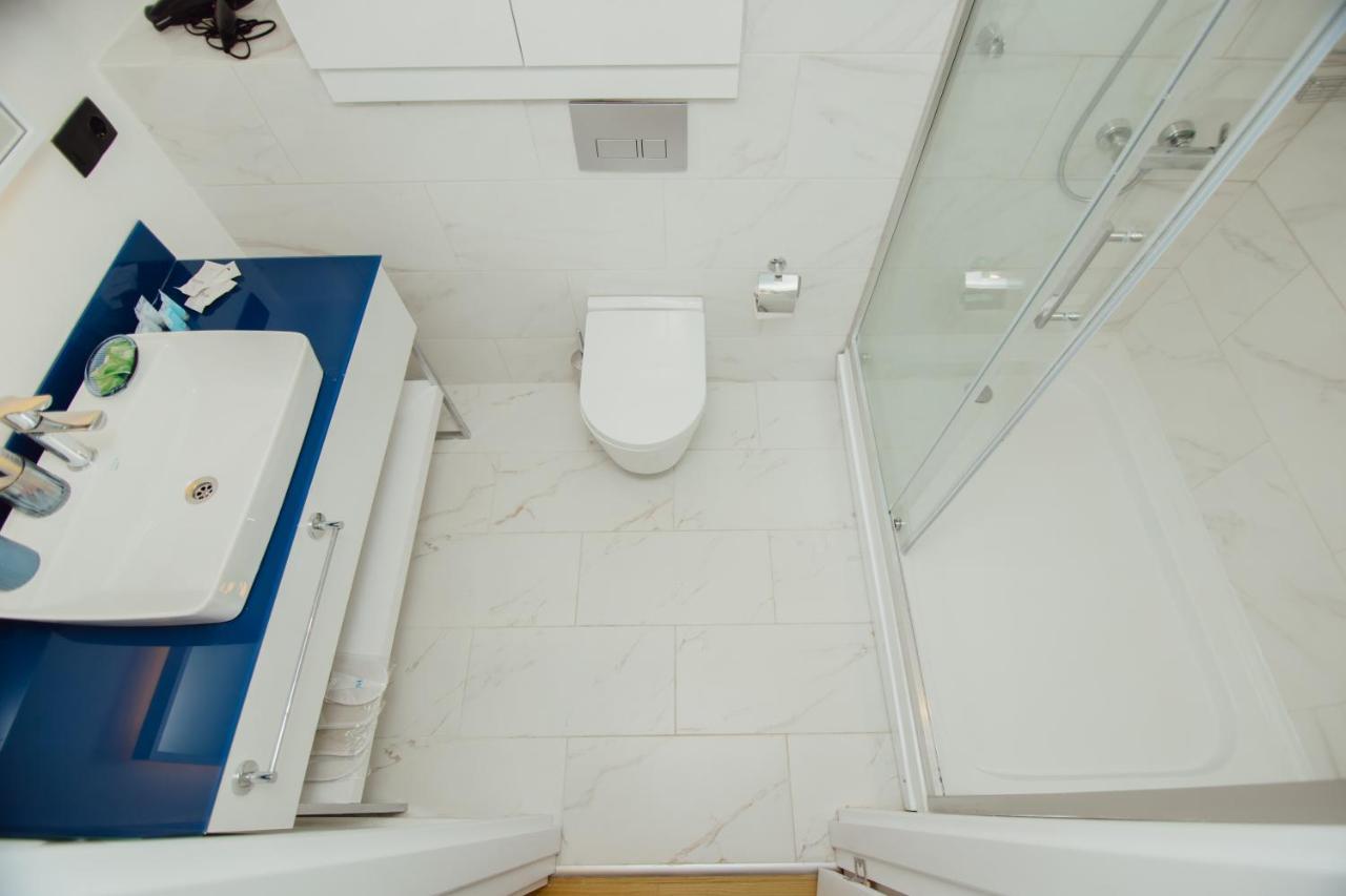 Ferienwohnung Orbi City - A & С Batumi Zimmer foto