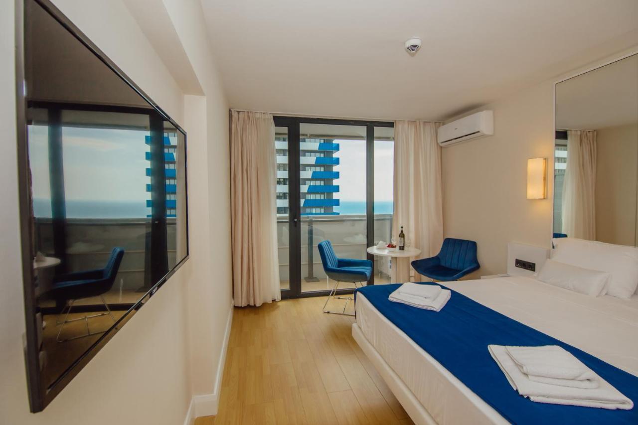 Ferienwohnung Orbi City - A & С Batumi Zimmer foto